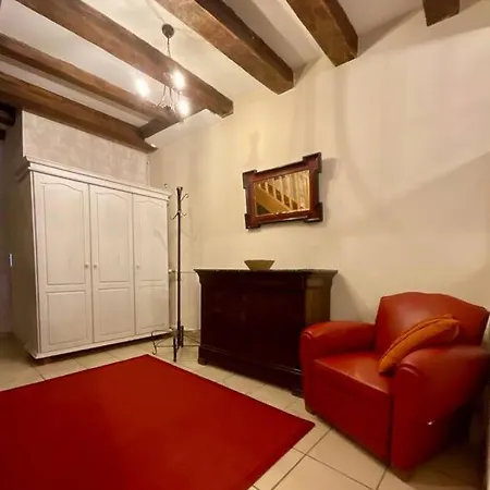 Casa de Férias Maison Centre 