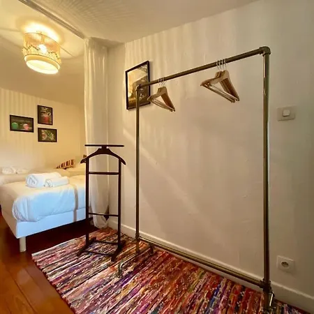 Tatil Evi Maison Centre 