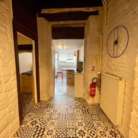 Tatil Evi Maison Centre 