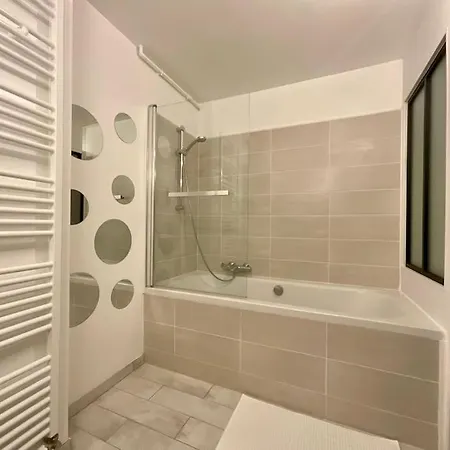 Maison De Avec Terrasse A Verdun, L'aparte *