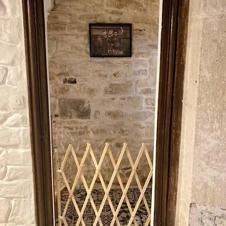 Maison De Avec Terrasse A Verdun, L'aparte Verdun-sur-Meuse