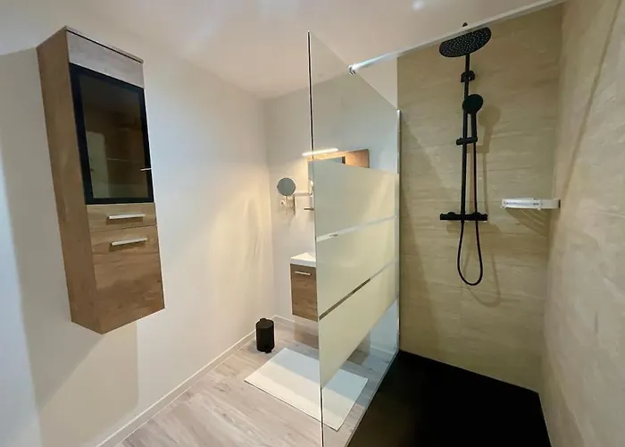 Tatil Evi Maison Centre 