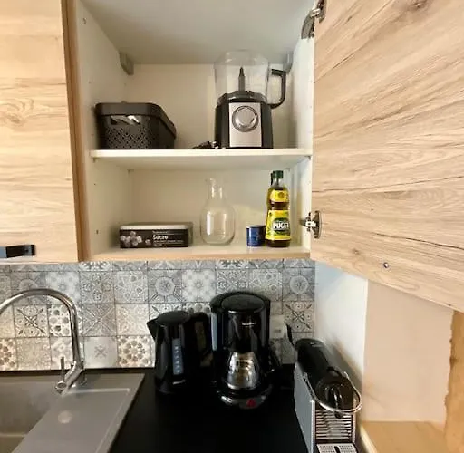 Tatil Evi Maison Centre 