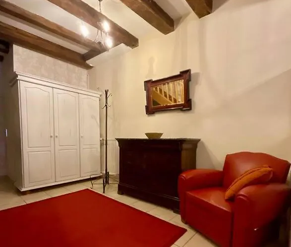 Tatil Evi Maison Centre 