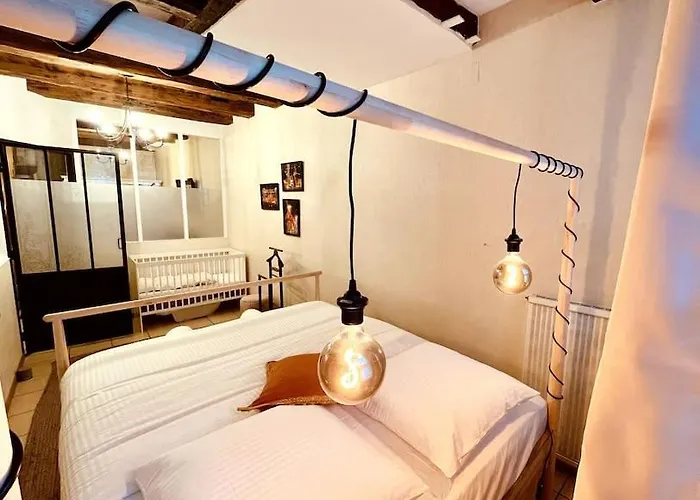 Tatil Evi Maison Centre 