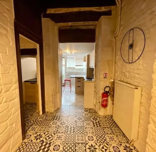 Tatil Evi Maison Centre 